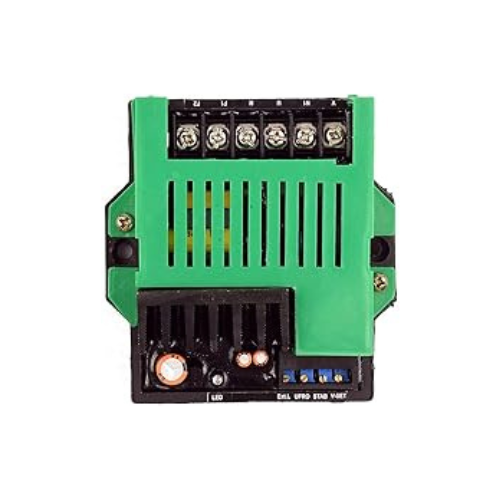 AVR Alternator Voltage Regulator
