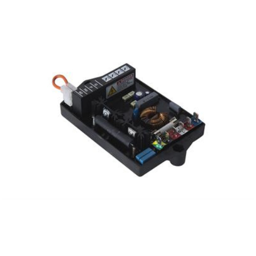 Avr Mark Vi For Pmg