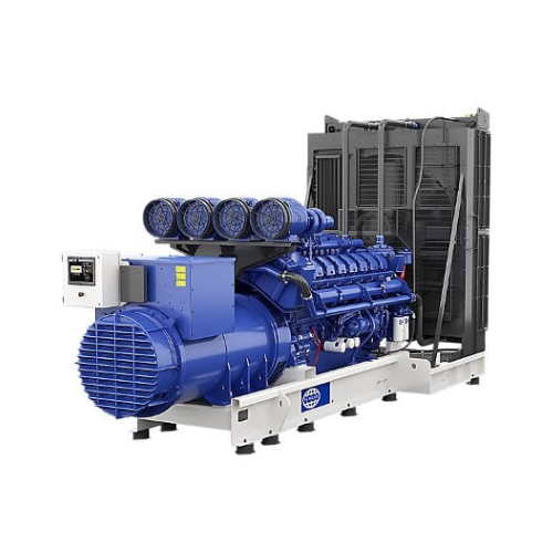 Biodiesel Generators