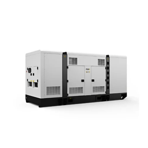 Diesel Generators