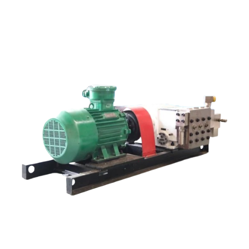 Emulsified Generators