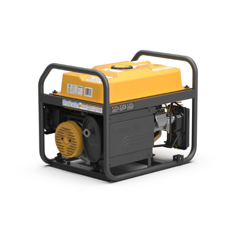 Gasoline Generators