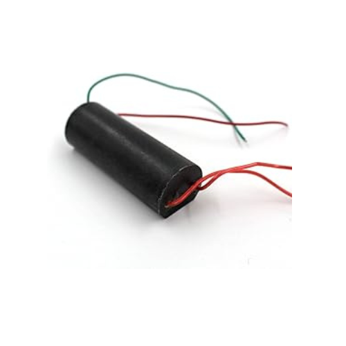 High Voltage Step-Up Power Supply Module