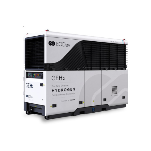 Hydrogen Generators