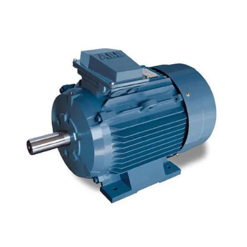 Induction Generators