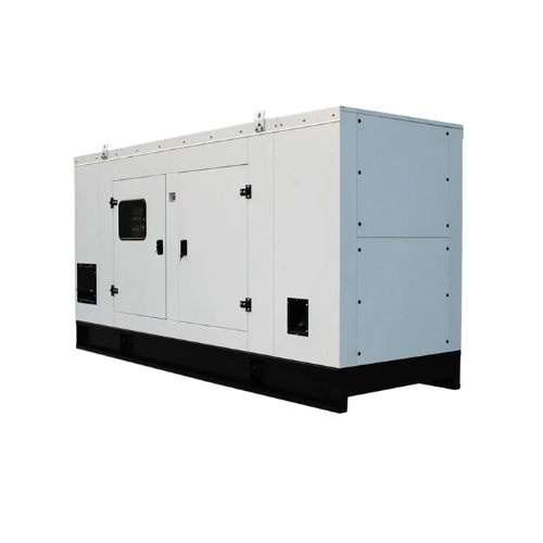 Industrial Generators