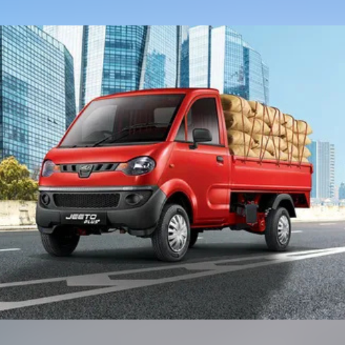 Mini Truck