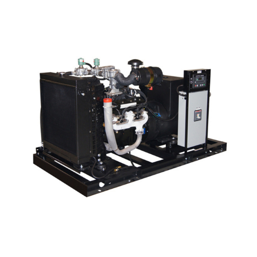 Natural Gas Generators