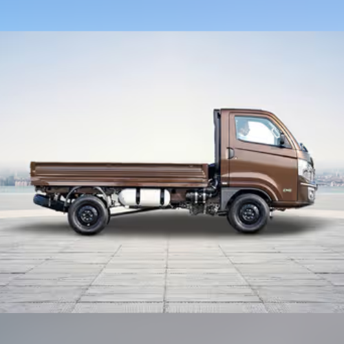 Pickup Trucks