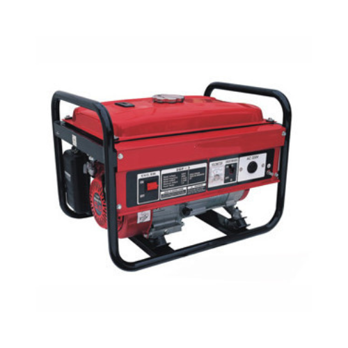 Portable Generators