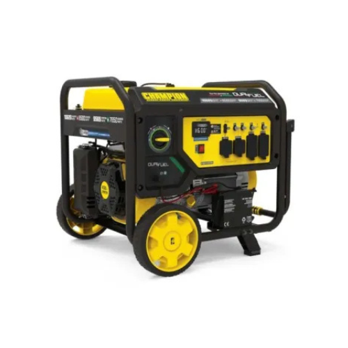 Propane Generators