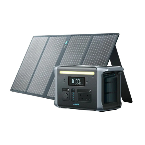 Solar Generators