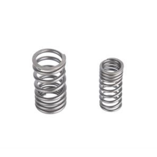 Spring Valve Exhaust