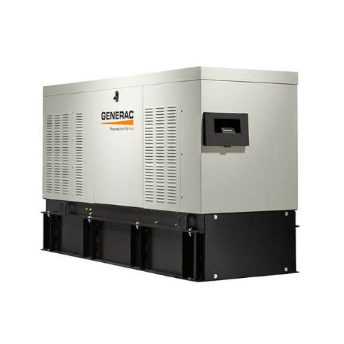 Standby Generators
