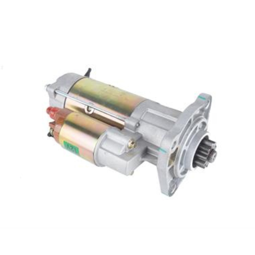 Starter 12v