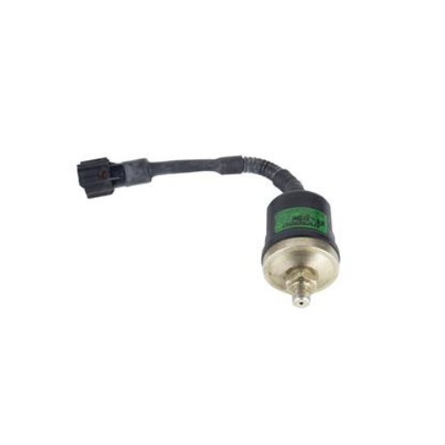 Switch Oil Temp